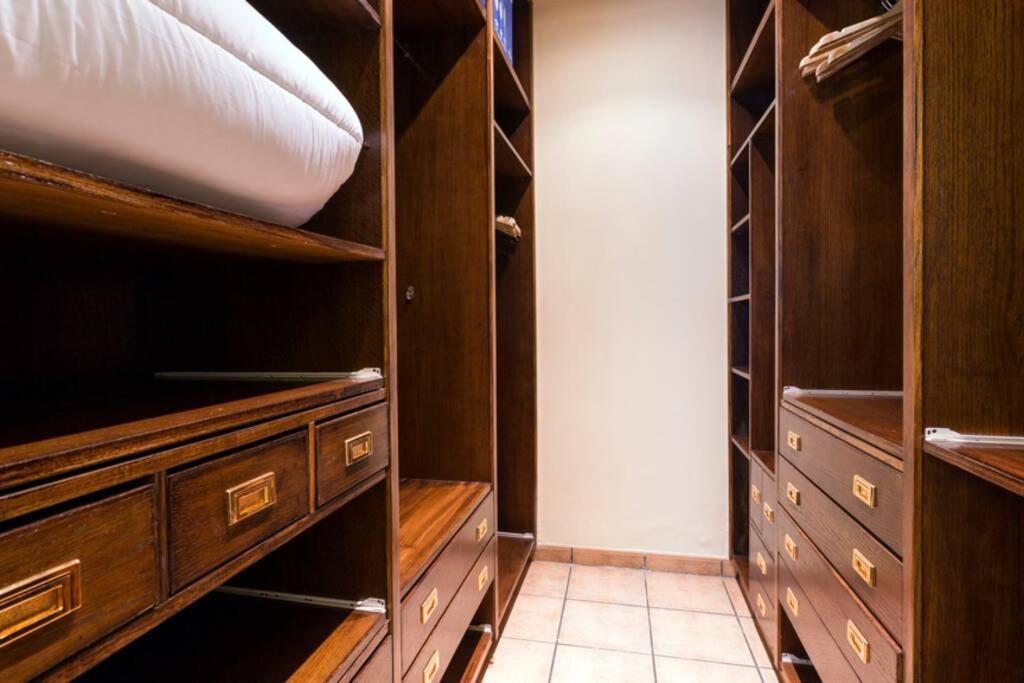 Vivienda Vacacional La Finca Los Palmitos Bagian luar foto